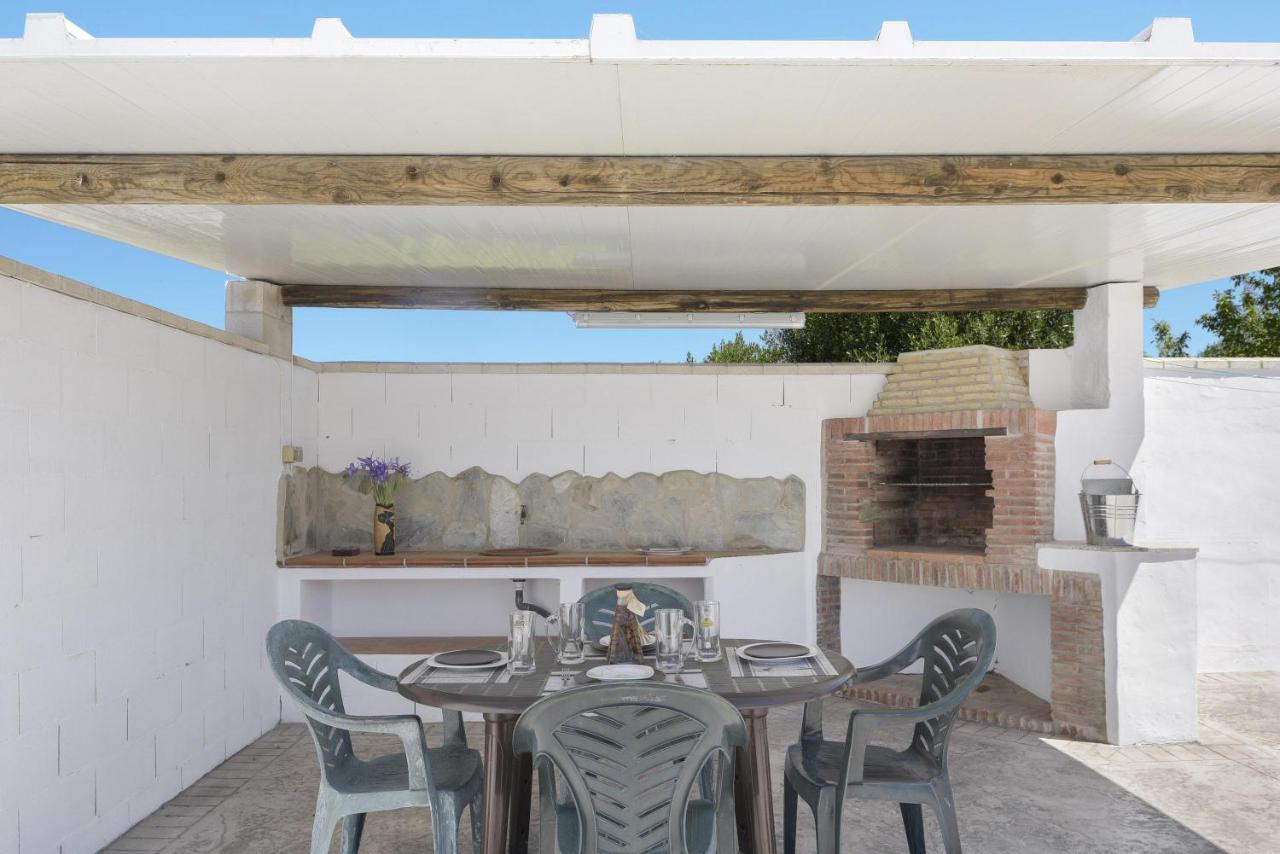 Willa Loft Rural El Soto Zewnętrze zdjęcie