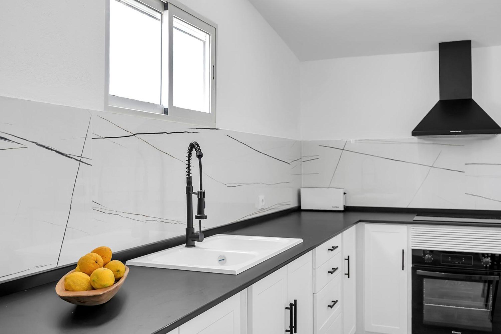 Willa Loft Rural El Soto Zewnętrze zdjęcie