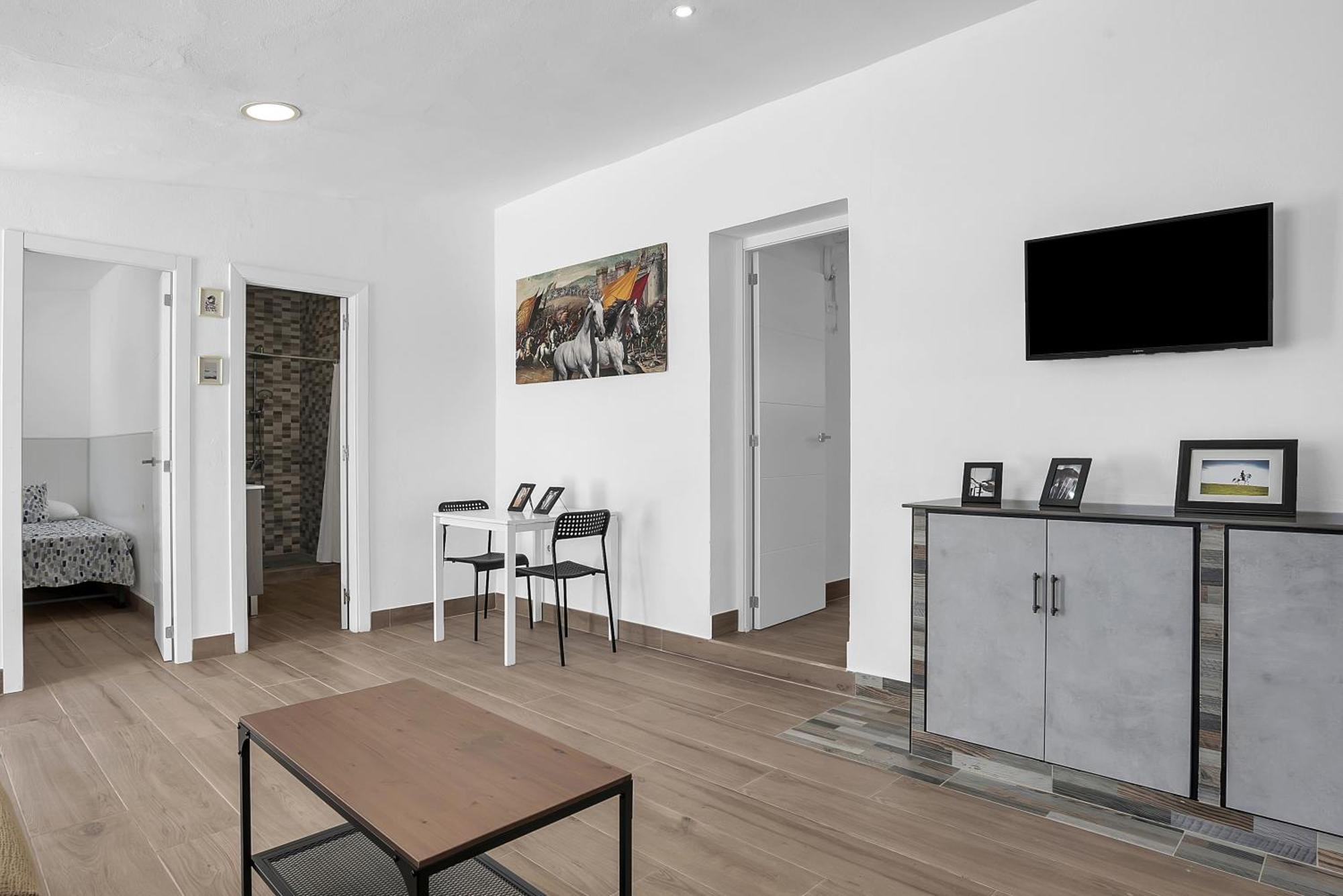 Willa Loft Rural El Soto Zewnętrze zdjęcie