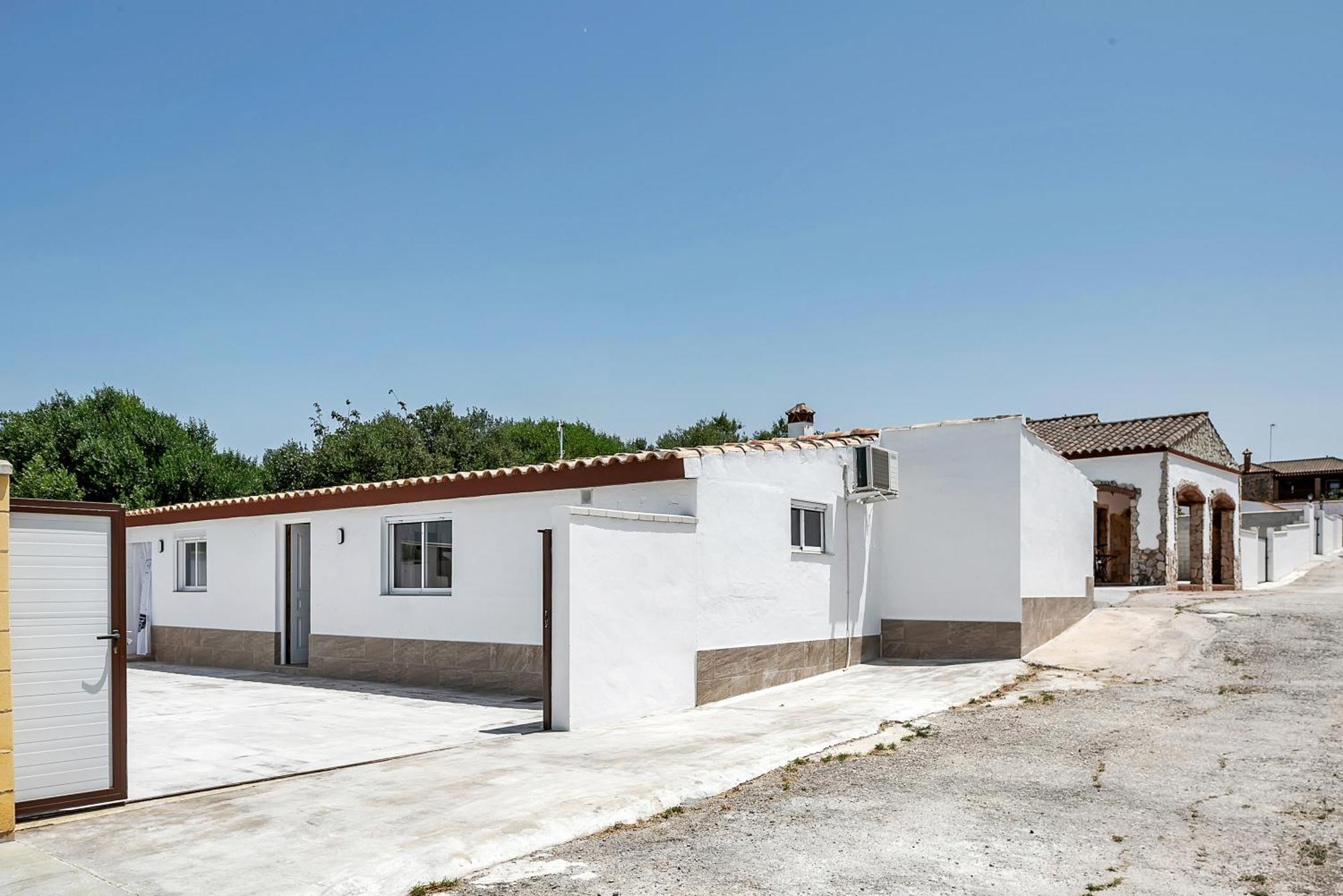 Willa Loft Rural El Soto Zewnętrze zdjęcie