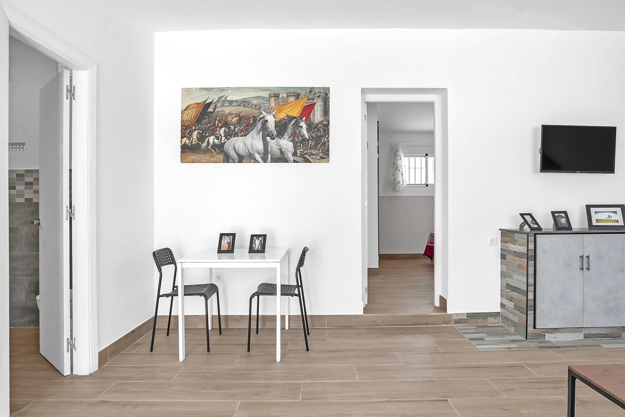 Willa Loft Rural El Soto Zewnętrze zdjęcie