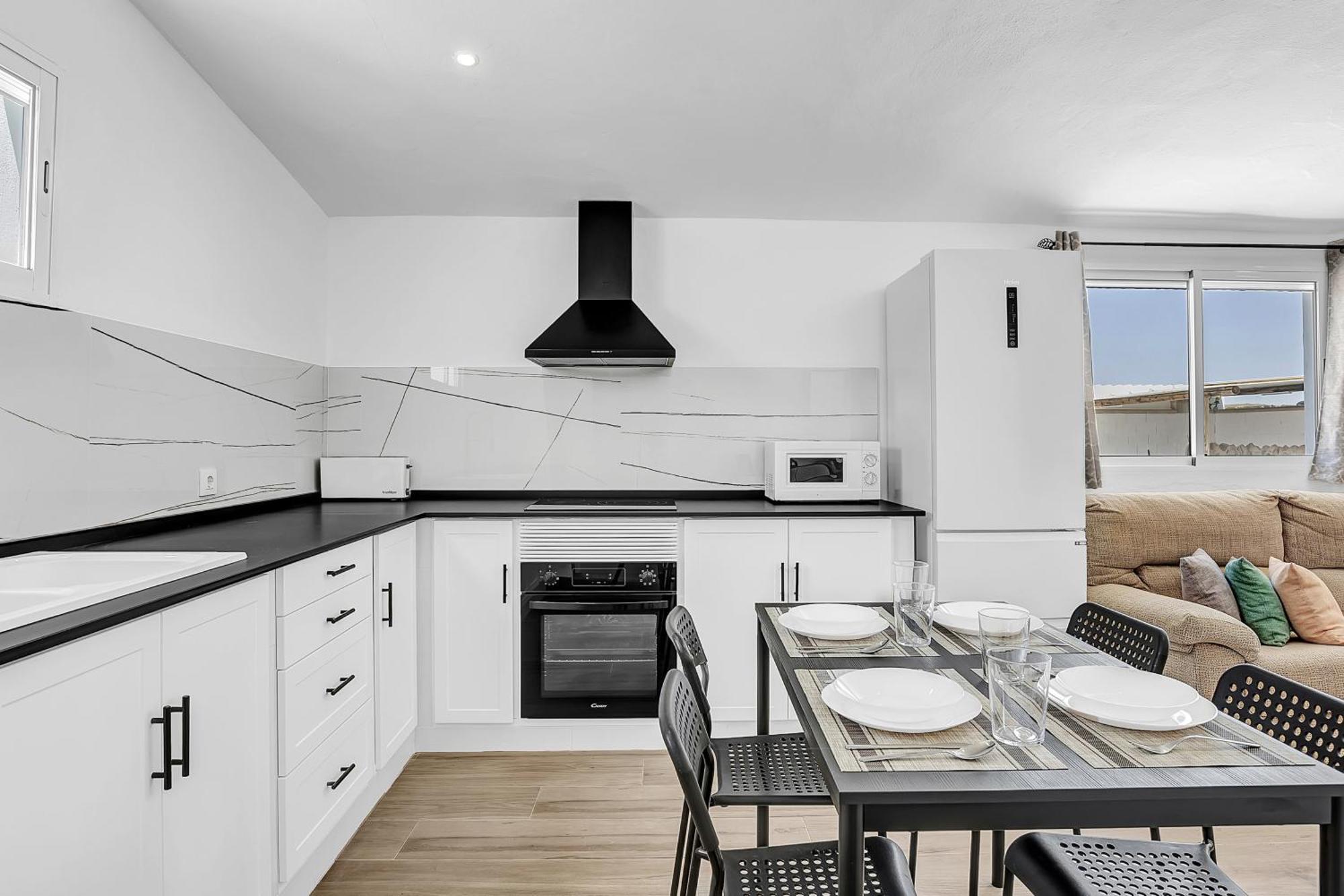 Willa Loft Rural El Soto Zewnętrze zdjęcie