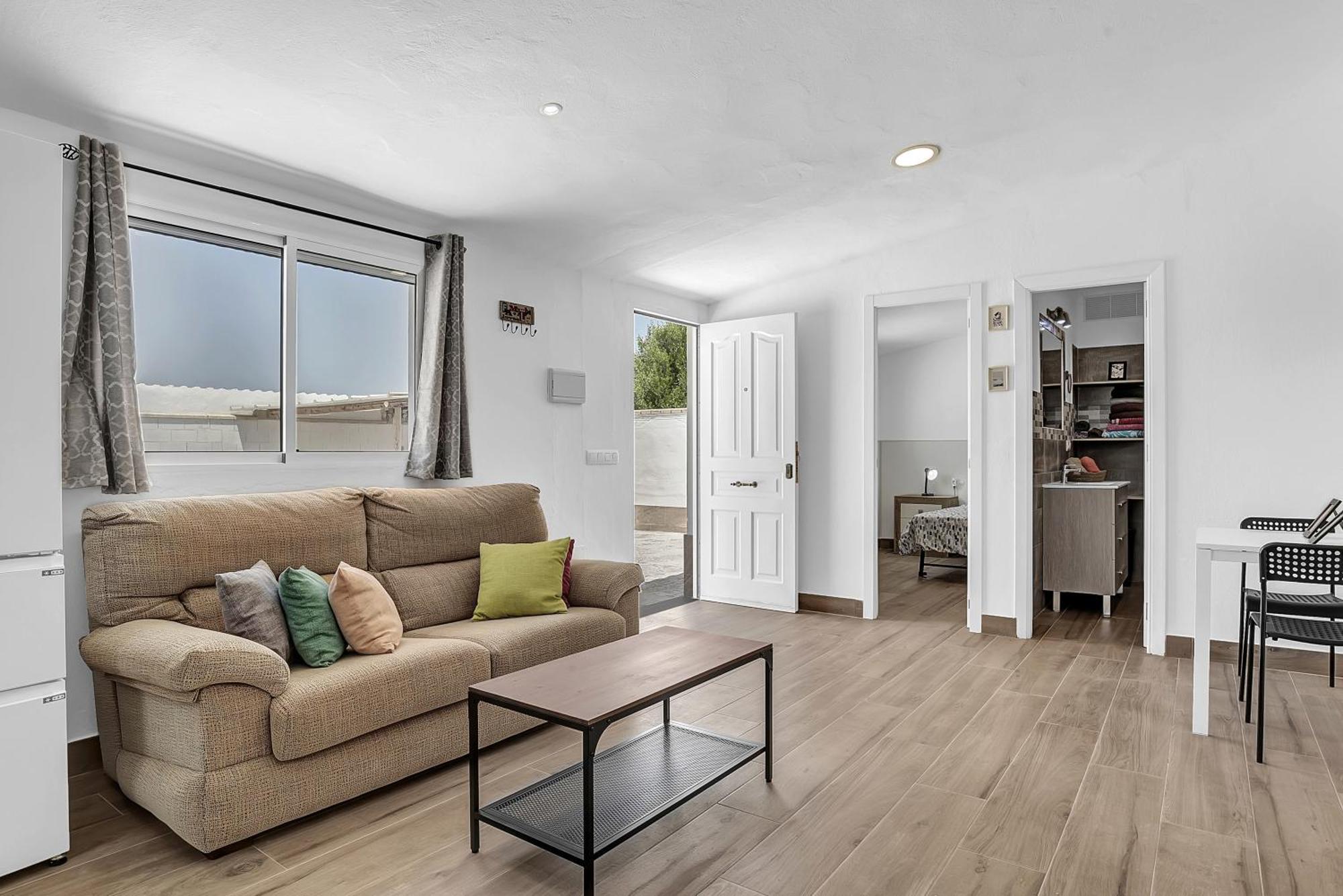 Willa Loft Rural El Soto Zewnętrze zdjęcie