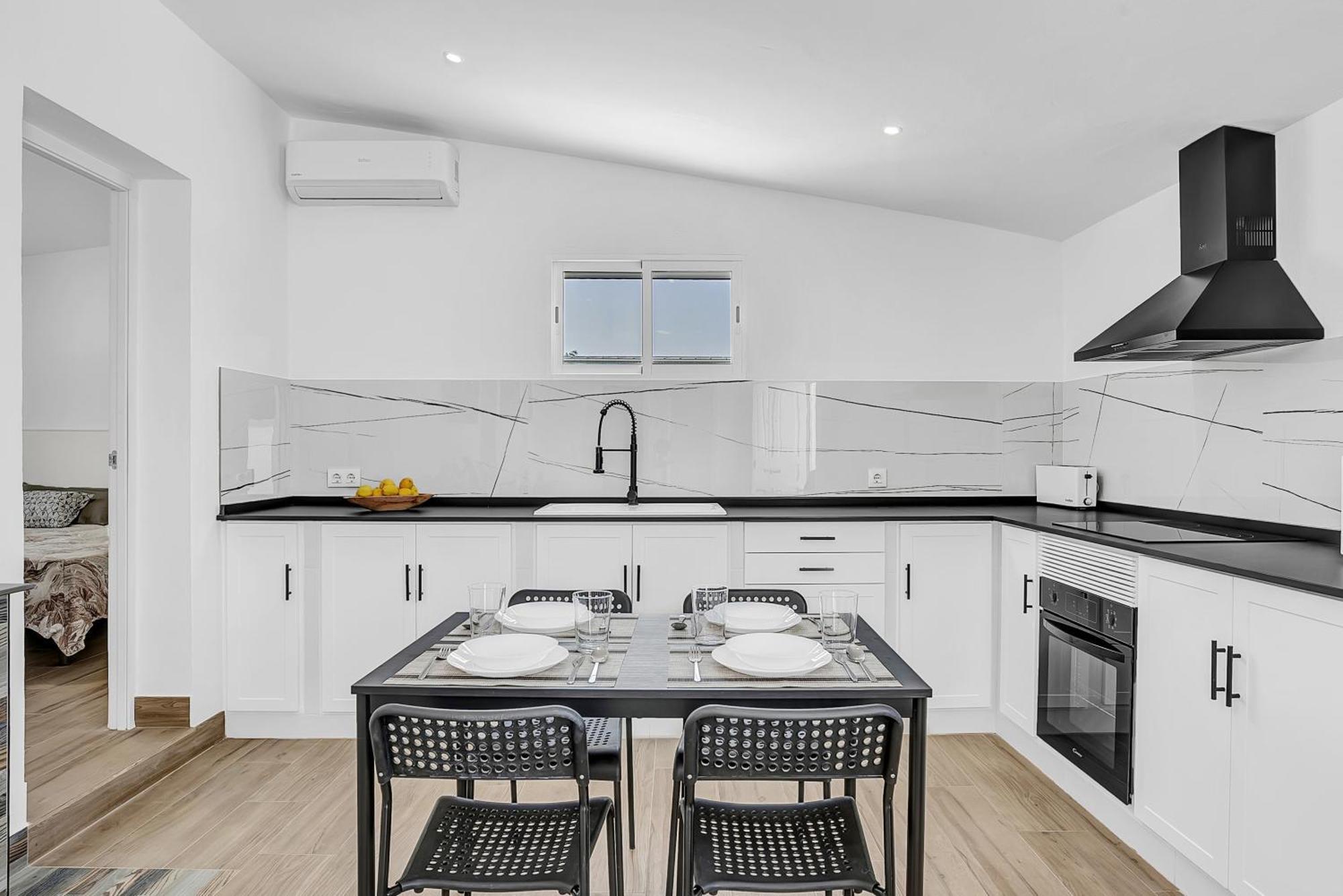 Willa Loft Rural El Soto Zewnętrze zdjęcie