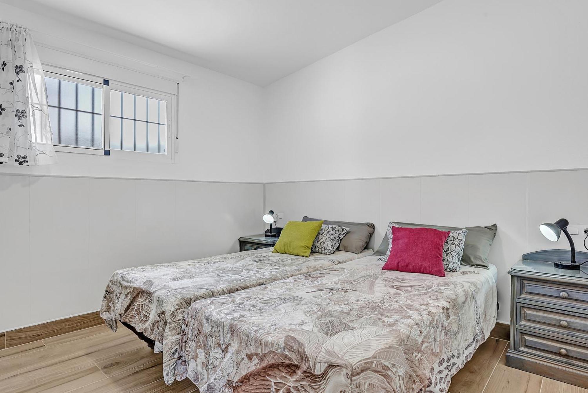 Willa Loft Rural El Soto Zewnętrze zdjęcie
