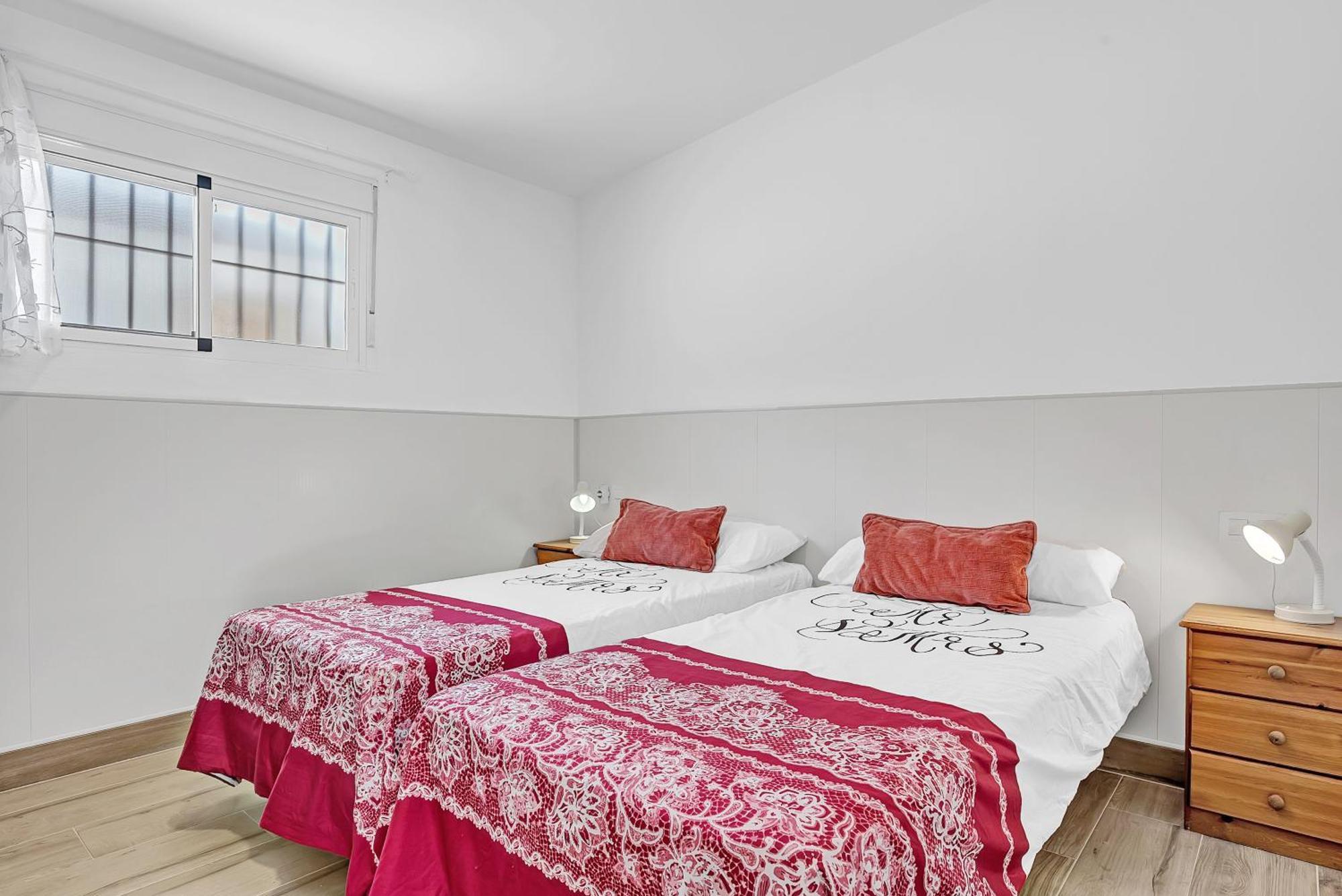 Willa Loft Rural El Soto Zewnętrze zdjęcie