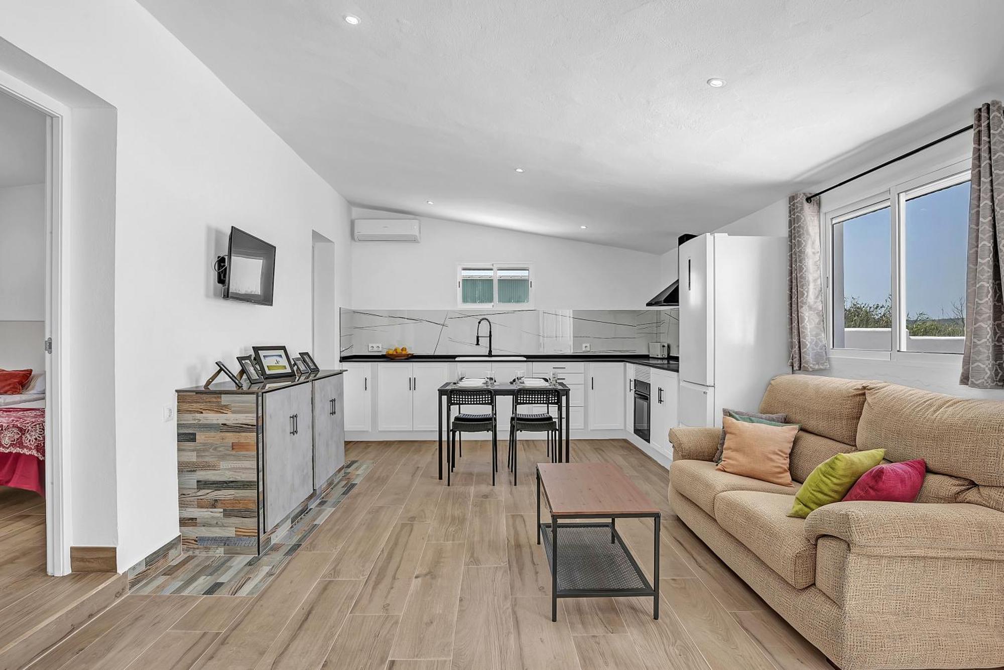 Willa Loft Rural El Soto Zewnętrze zdjęcie