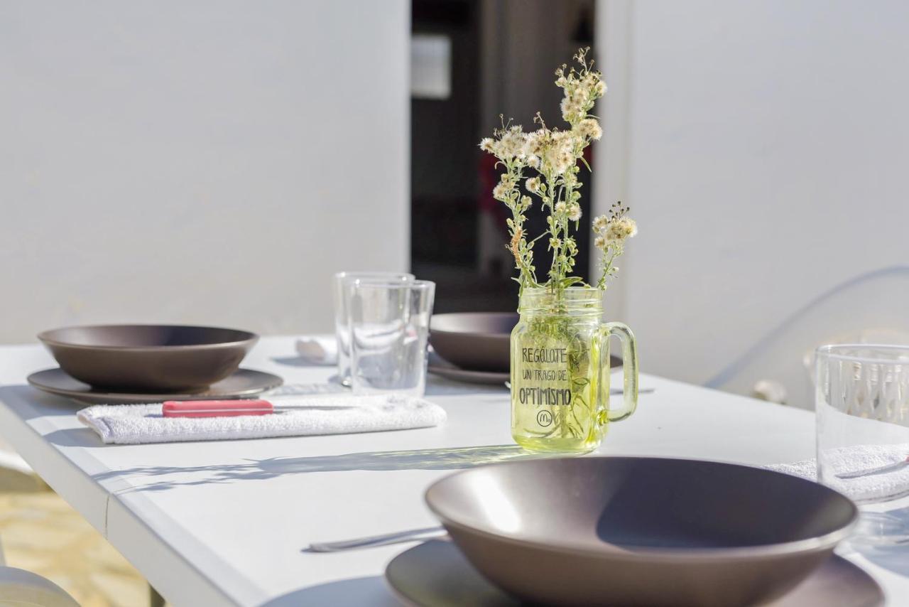 Willa Loft Rural El Soto Zewnętrze zdjęcie